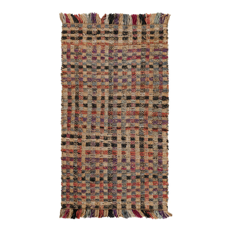 Ariana Cicero Rug, Rectangle 3'1" x 5'1"