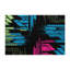 Tapis intérieur et extérieur Midnight Glow-538819829