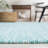 Mohnton Hand Woven Cotton Solid Color Rug-23025291