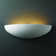 Maarten Ceramic Half Moon