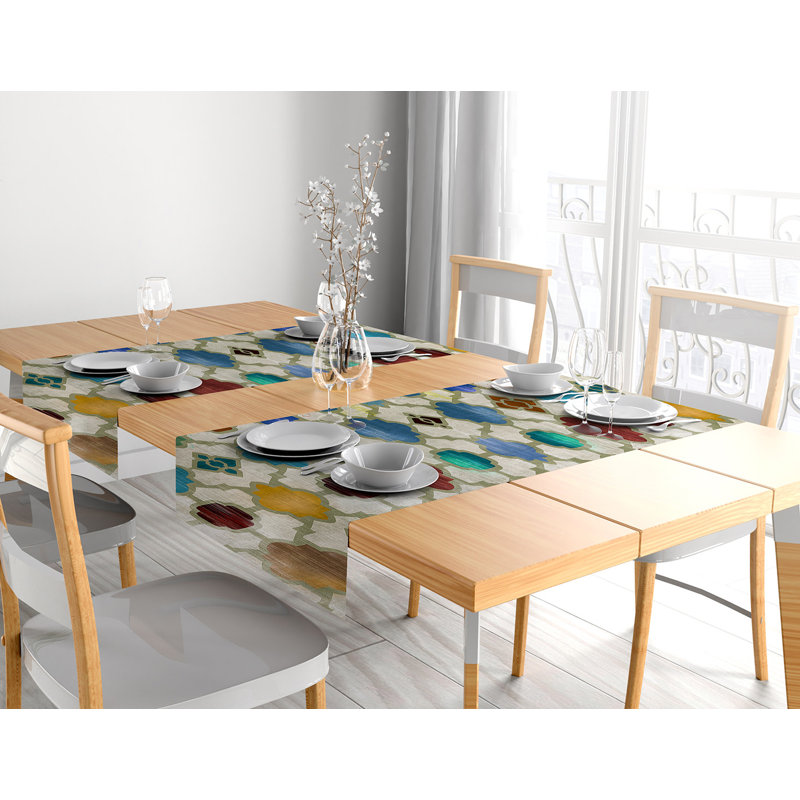 Chemin de table Kuhl