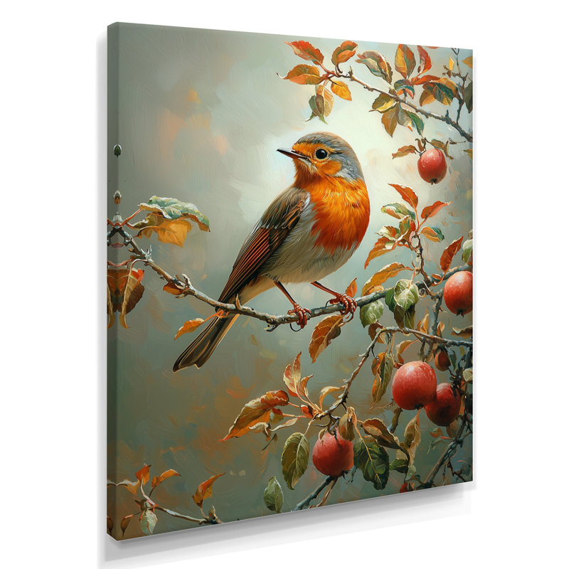 Hazarika - Animals Canvas Prints, Toile tendue, Do Not Apply, H 20 po x l 12 po