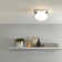Castiro 1 - Light Flush Mount
