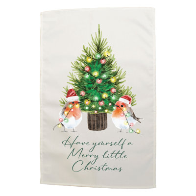 Tea Towel Kitchen Towel
