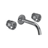 Eclissi™ Wall Mount Bathroom Faucet