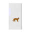 African Tiger Hand Towel