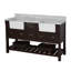 Ensemble de meuble-lavabo double 72 po Hitton-365716335-313340394