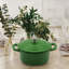 RJ LEGEND 0,27 pte Cocotte en fonte antiadhésive ronde-55840839