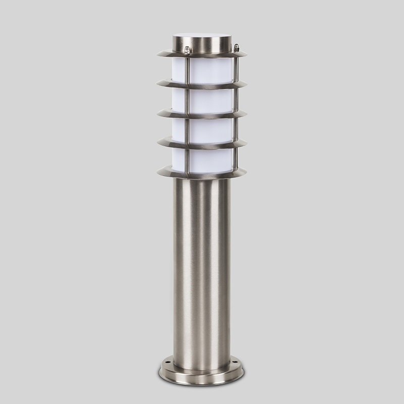 Wharf Lamp Post (Full)