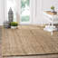 Norah Jute / Sisal Hand Woven Area Rug-115747714
