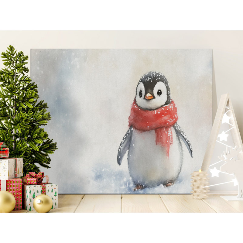 Wrapped Canvas Print Set, 48x36