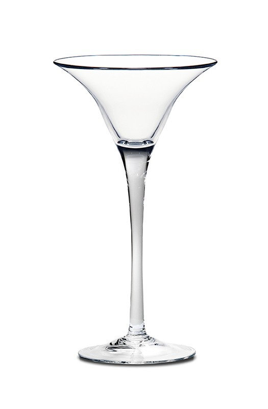 Aracelis Glass Tabletop