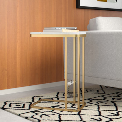 Cemalettin End Table