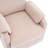 Mordern Design Swivel Rocker Recliner With Super Soft Padding Seat-89354698