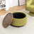 Pietsch Round Coffee Table with Storage-1681635700
