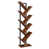 Rustic Brown/Black selected