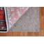 Tapis oriental en laine Heriz Serapi noué à la main 7 x 10