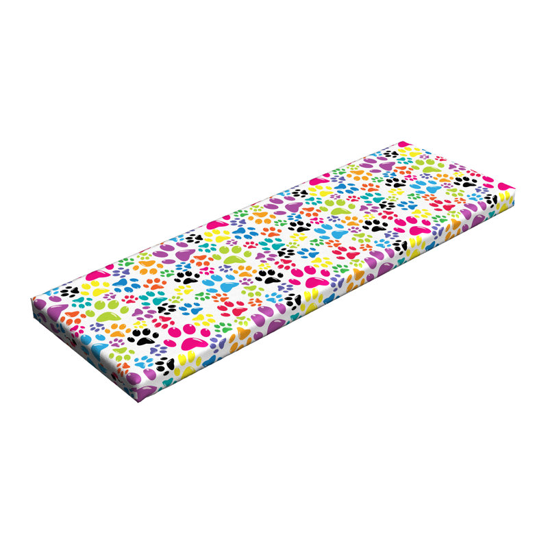 Coussin de siège intérieur / extérieur