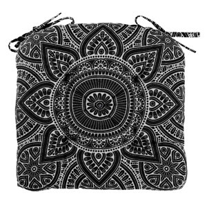 Handmade Cotton Indoor Seat Cushion