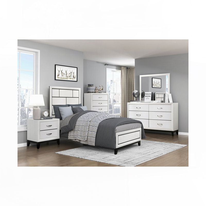 Commode de rangement moderne