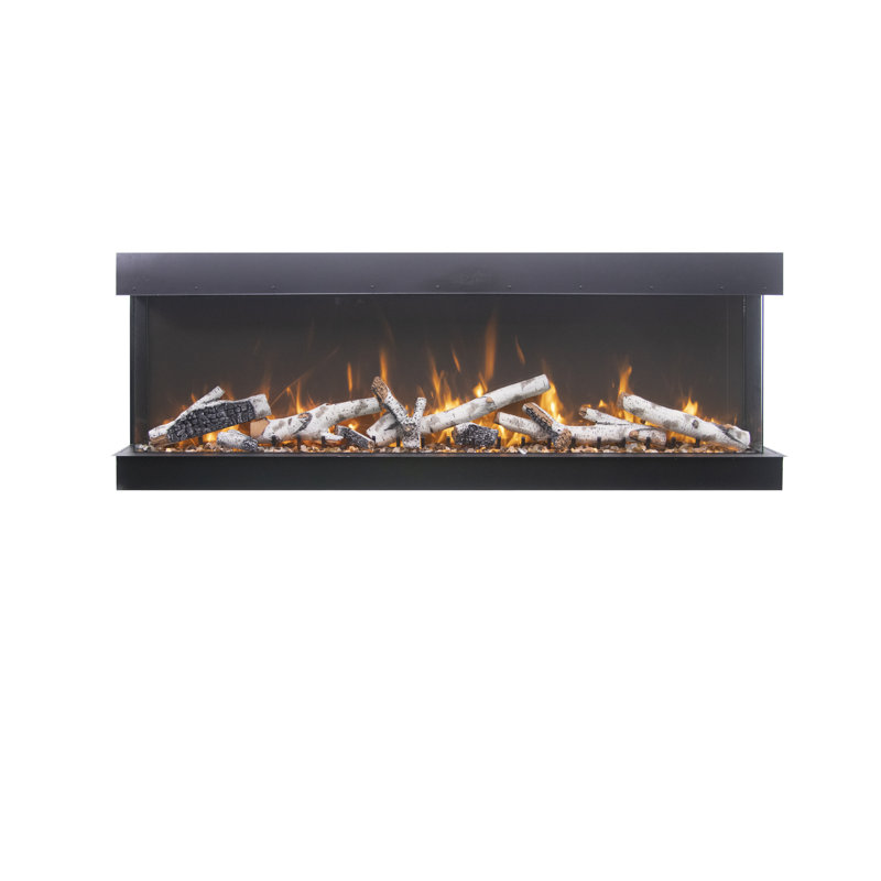 Truview XL XT Lumina Series, H 35,25 po x l 95,5 po x P 15,625 po