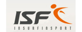 Logo ISFC INSURFINSPORT