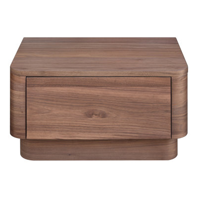 Table de chevet 1 tiroir Mille