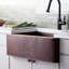 30" L x 19" W Apron Kitchen Sink-17150746