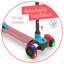 Chillafish Push/Pull Ride On-72900363