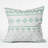 Social Proper Sweater Throw Pillow-22500499