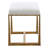  Midas Gold Small Bench