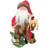 15" Santa's Critters