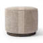 Sinclair Round Ottoman-408854023