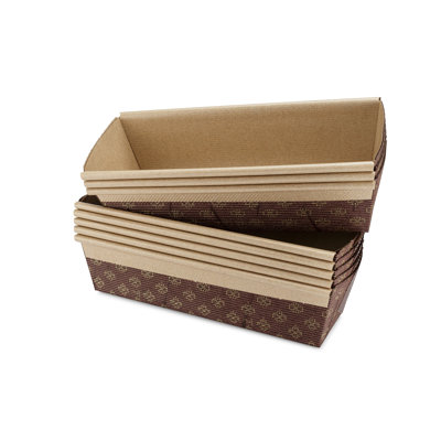 Kitchen Supply Wholesale Paper Loaf Pan