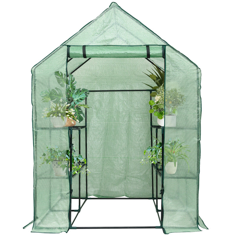 152 X 60 Cm Altouise Greenhouse