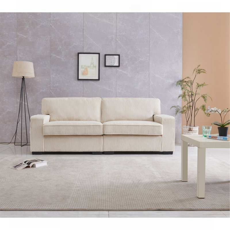 LOVESEAT, Cream
