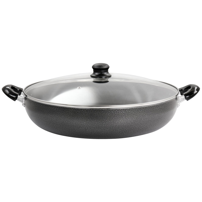 Poêle en aluminium 16 po Better Chef