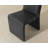 20'' H Upholstered Parsons Chair-485798192