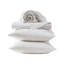 Vera Wang Erased Texture Cotton Beige Sheet Set-705502812