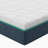 Nautica Home Medium Gel Memory Foam Mattress with Cooling Air Flow Layers, Bed-in-a-Box-111089278-86363103