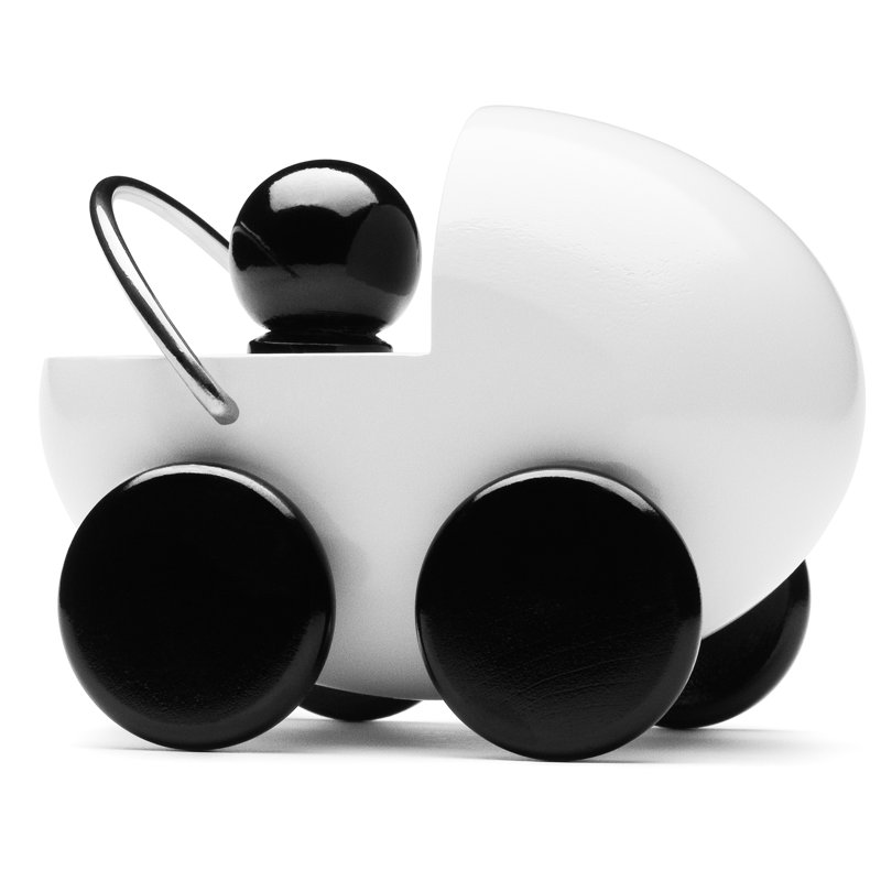Transportation Model Car Or Vehicle, White
