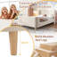 Single (3') Bed Frame-770534302