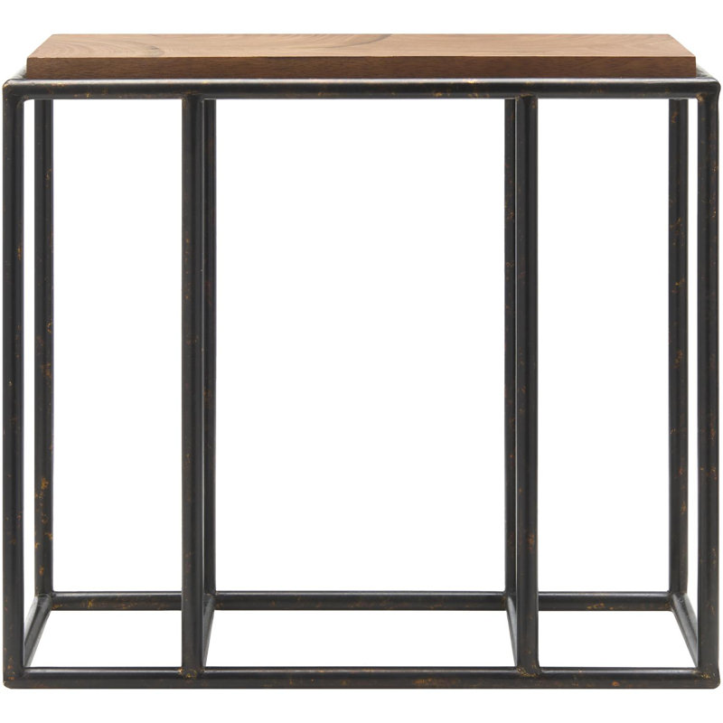 Jiten Modern End Table