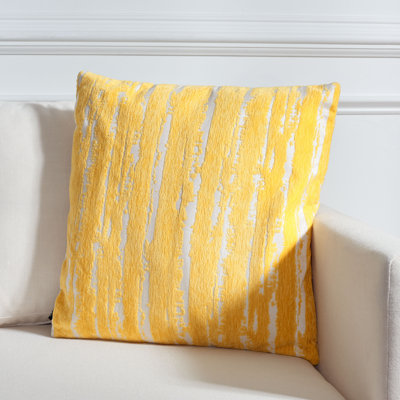 Revell Square Pillow Cover & Insert