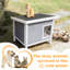 Niche pour chat Coolebebe