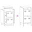Ameyali End Table-1470462011
