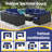 𝗣𝗿𝗲- 𝗮𝘀𝘀𝗲𝗺𝗯𝗹𝗲𝗱 𝗖𝗵𝗮𝗶𝗿𝘀, 10-Person Patio Furniture Set Rattan Modular Conversation Sets Outdoor Seating Sofa Group With Coffee Table-116533705