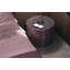 Mirtillo 5/8" x 5/8" Glimmer Glass Mosaic