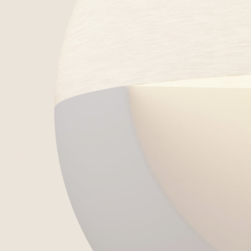 Proton Wall Sconce, Mist