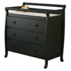 baby nursery dresser